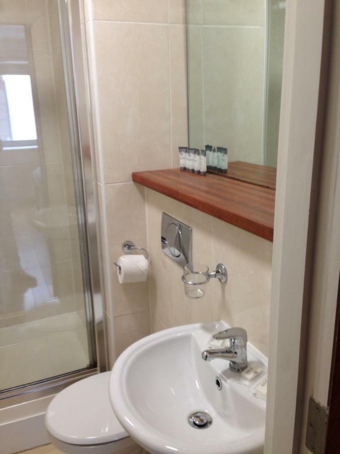 Luxury Ivy Exchange 3 Bedroom Apartment Dublin Exterior foto